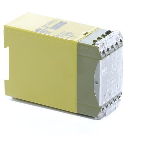 Sicherheitsschaltgerät PNOZ/5 24VDC 2S Neu OVP